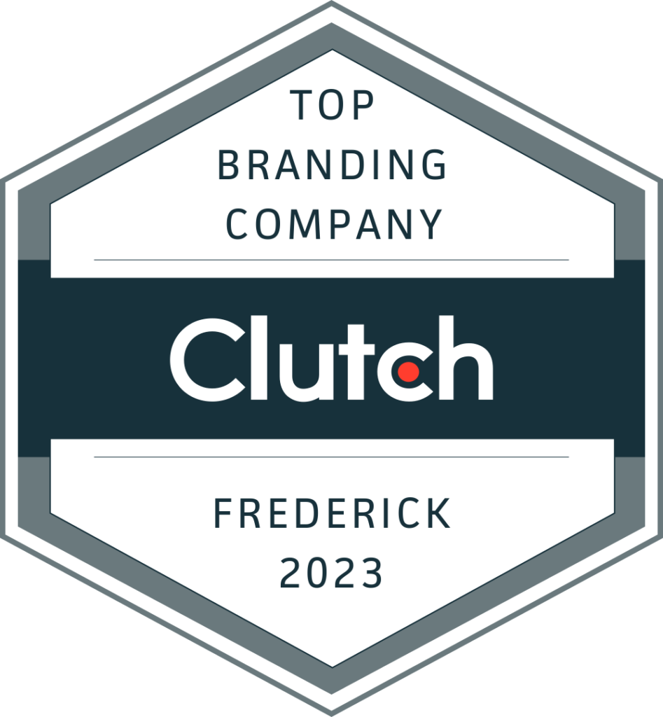Top Branding Company, Frederick, Maryland, 2023