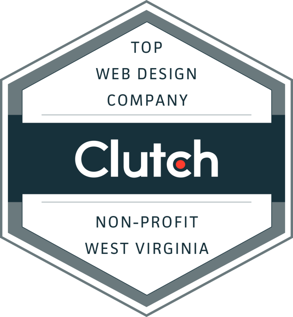 Top Web Design Company, Non-Profits, West Virginia 2023