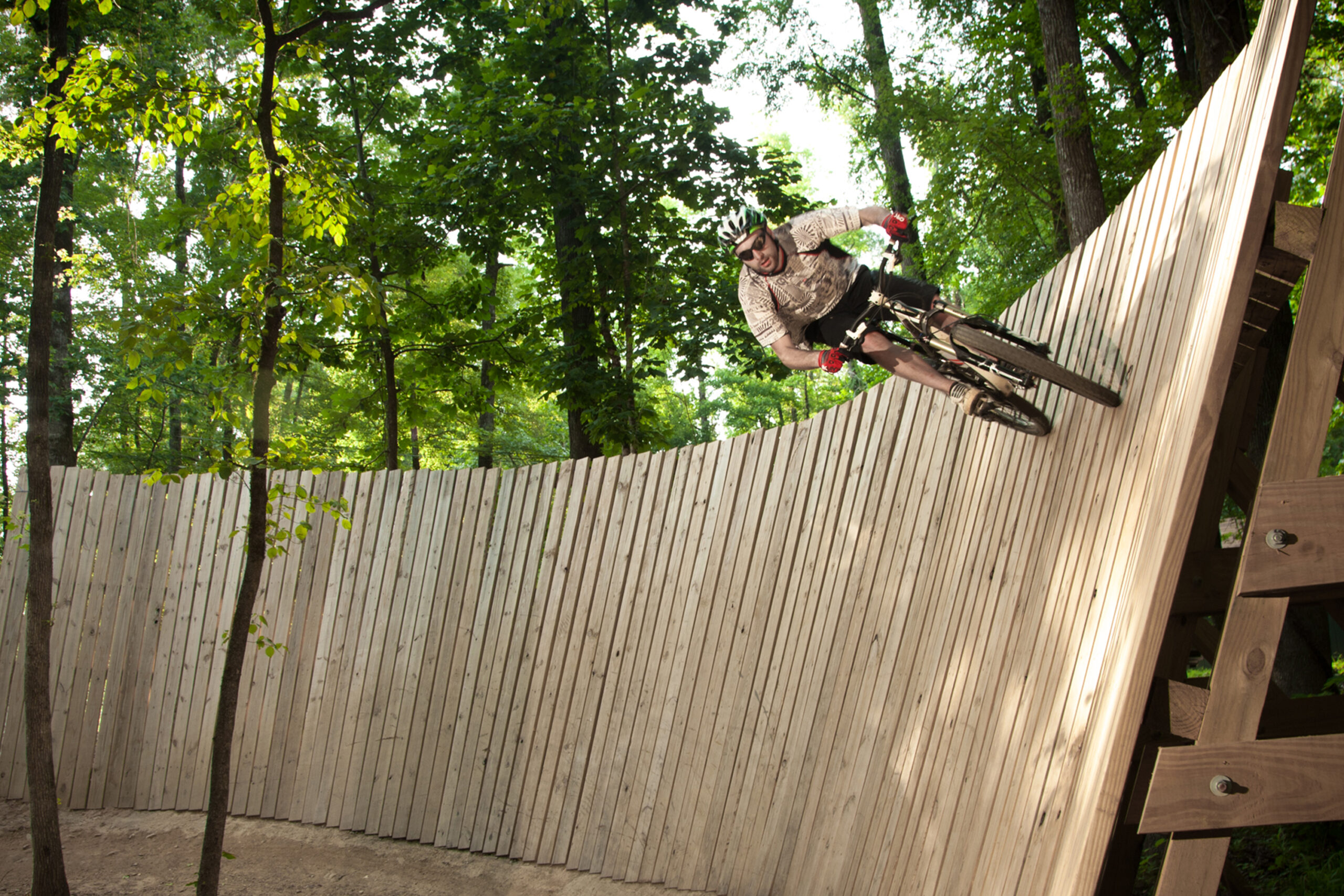 Alabama Mountain Biking